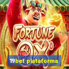 19bet plataforma